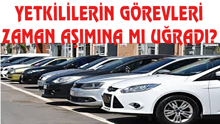 KARS’TA GENELGE HÜKÜMLERİ UYGULANMIYOR!
